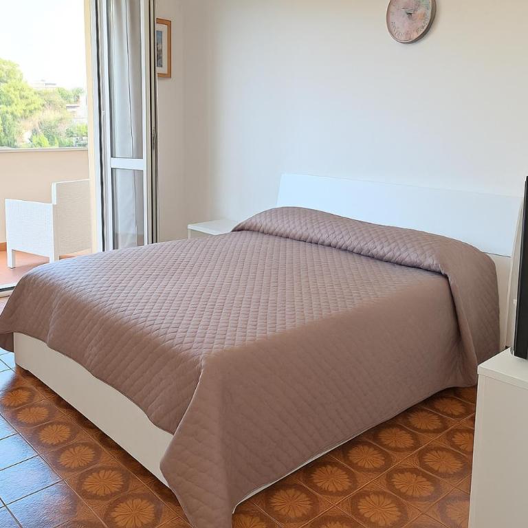 Casa Stazione Magliana - Apartment mit Terrasse - 12