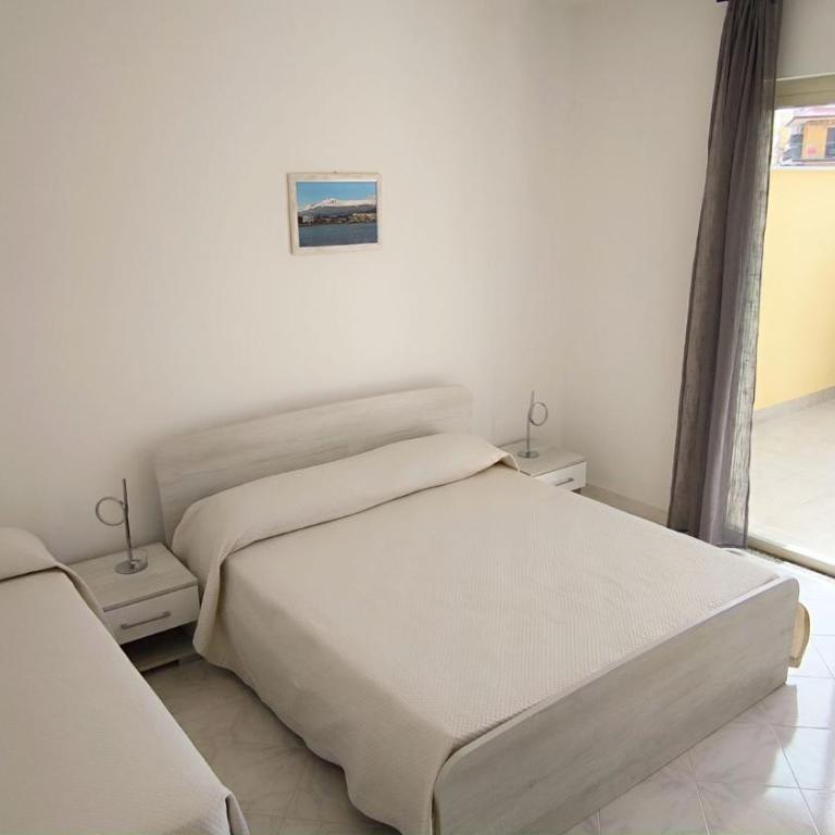 La Villa Trinacria - Villa con 3 Camere da Letto - 29