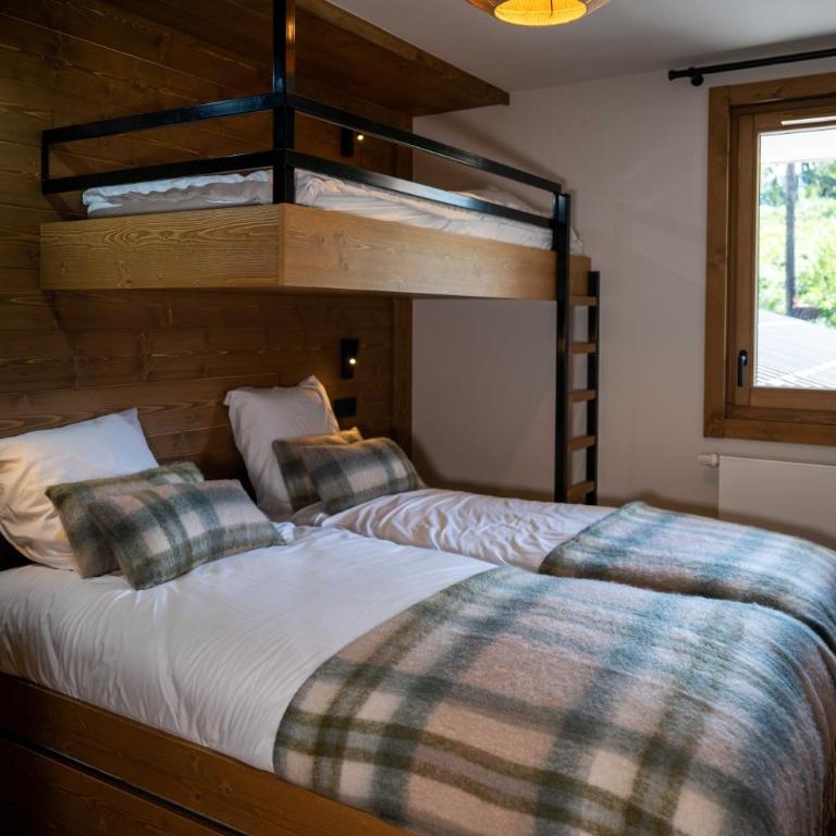Exclusive accommodation terrace, parking and pool - Apartment mit 2 Schlafzimmern und Poolblick - 16