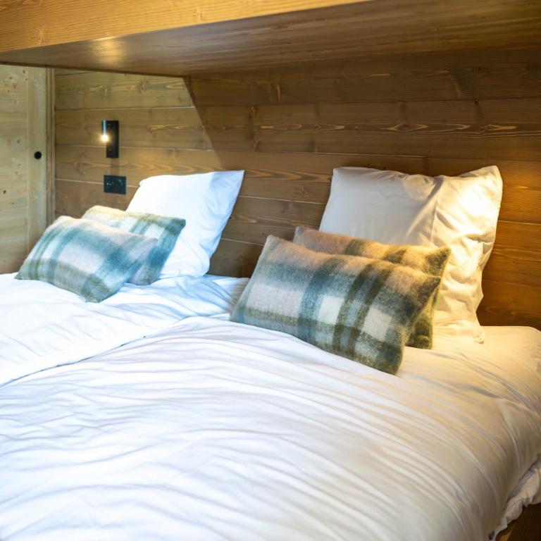 Exclusive accommodation terrace, parking and pool - Apartment mit 2 Schlafzimmern und Poolblick - 17