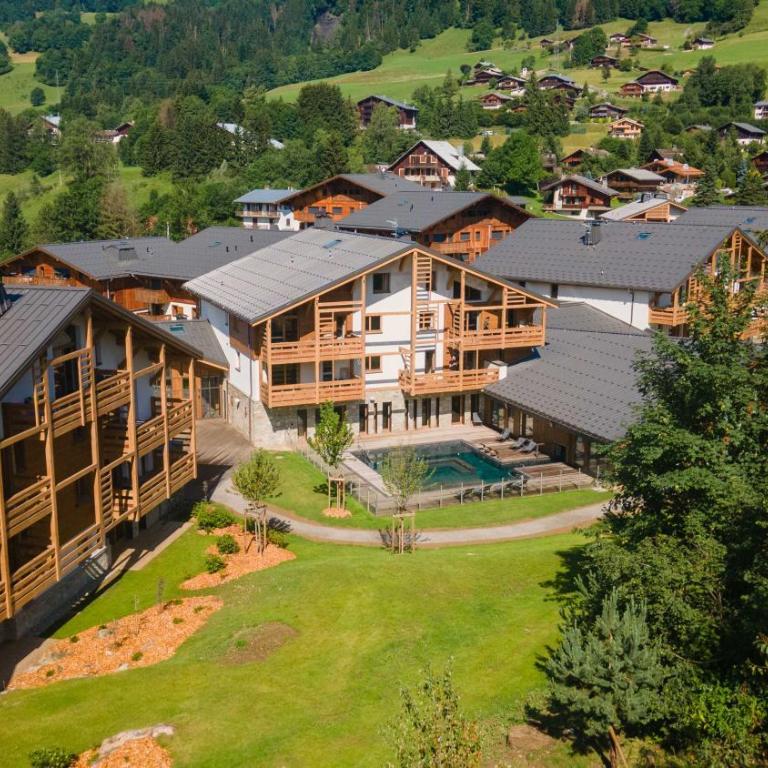 Exclusive accommodation terrace, parking and pool - Apartment mit 2 Schlafzimmern und Poolblick - 22