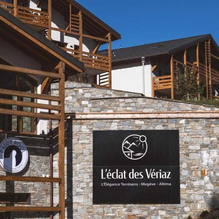 Exclusive accommodation terrace, parking and pool - Apartment mit 2 Schlafzimmern und Poolblick - 27
