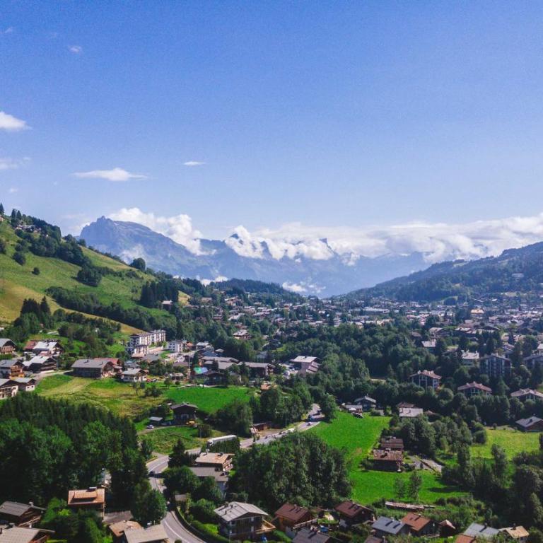 Exclusive accommodation terrace, parking and pool - Apartment mit 2 Schlafzimmern und Poolblick - 42