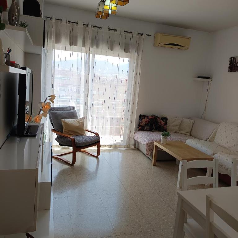 Disfruta Granada, Parking y Mascotas - Two-Bedroom Apartment - 5