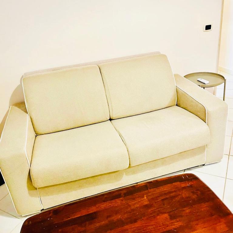 Casa Gemini - Appartamento con 1 Camera da Letto - 13