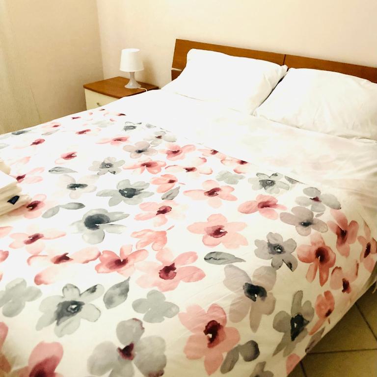 Casa Gemini - Appartamento con 1 Camera da Letto - 5