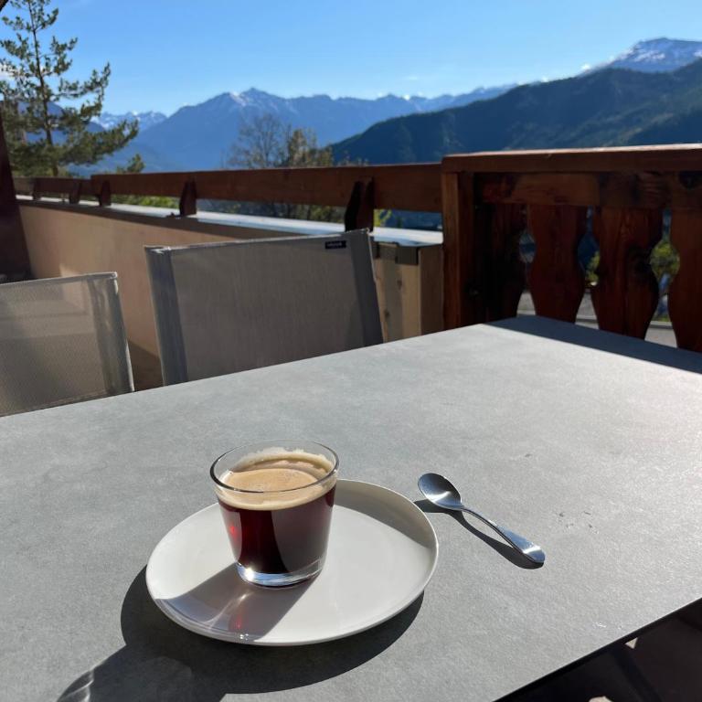 Le Lodge de Molanes - Appartement Deluxe - 13