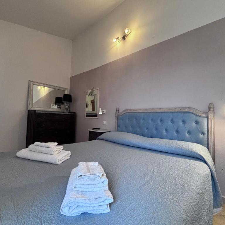 Eden Villa with garden, Capitana, Sardegna - Villa con 2 Camere da Letto - 16