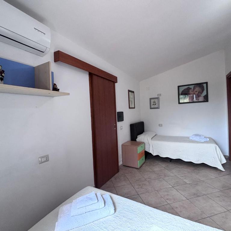 Eden Villa with garden, Capitana, Sardegna - Villa con 2 Camere da Letto - 9