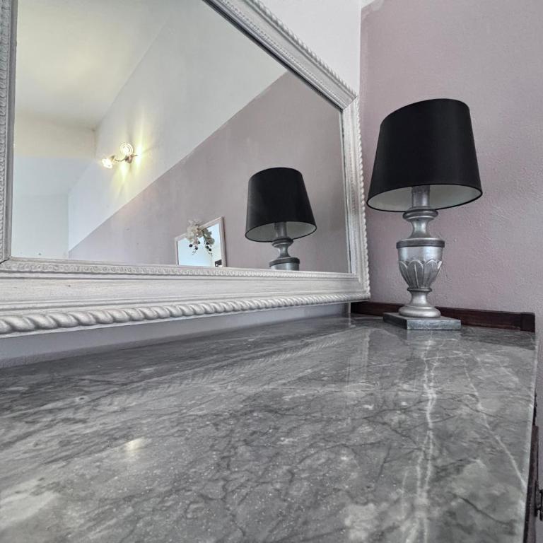 Eden Villa with garden, Capitana, Sardegna - Villa con 2 Camere da Letto - 17