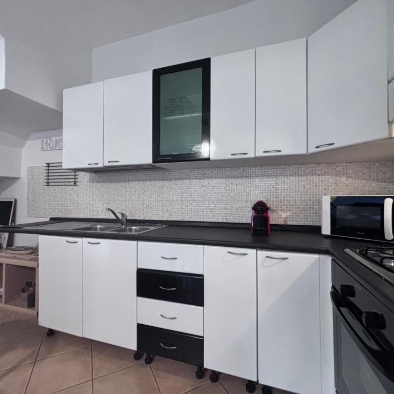 Eden Villa with garden, Capitana, Sardegna - Villa con 2 Camere da Letto - 19