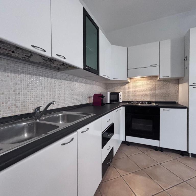 Eden Villa with garden, Capitana, Sardegna - Villa con 2 Camere da Letto - 28