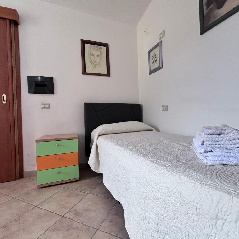 Eden Villa with garden, Capitana, Sardegna - Villa con 2 Camere da Letto - 26