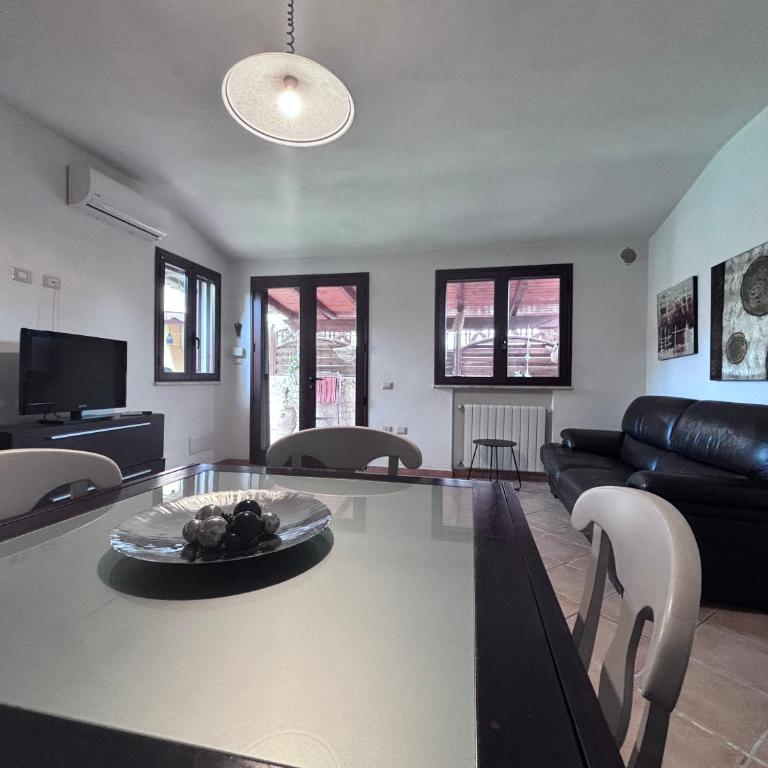 Eden Villa with garden, Capitana, Sardegna - Villa con 2 Camere da Letto - 22