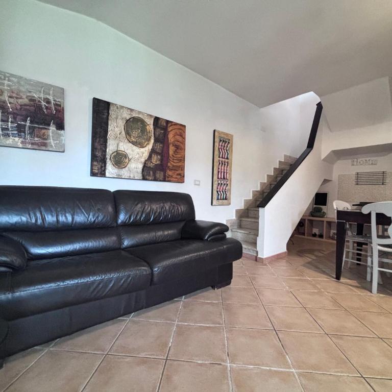 Eden Villa with garden, Capitana, Sardegna - Villa con 2 Camere da Letto - 23