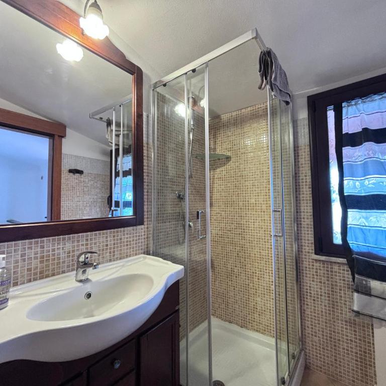 Eden Villa with garden, Capitana, Sardegna - Villa con 2 Camere da Letto - 25