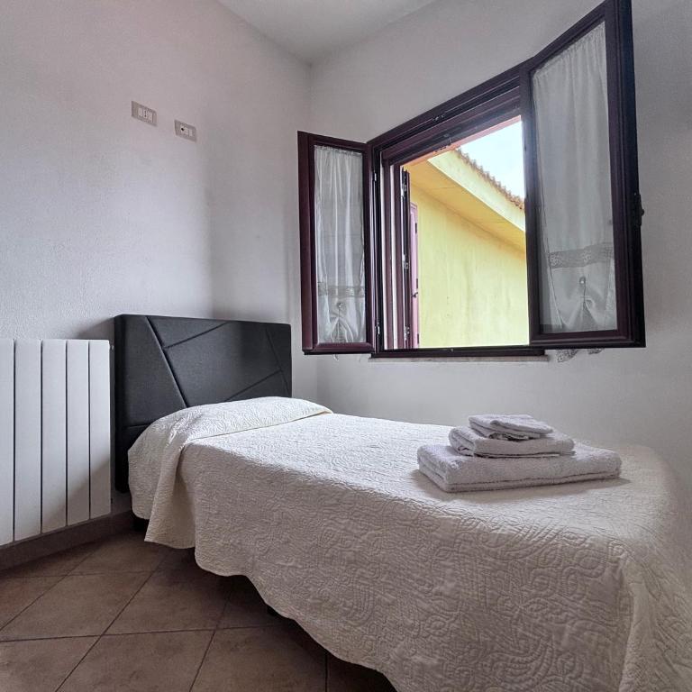 Eden Villa with garden, Capitana, Sardegna - Villa con 2 Camere da Letto - 33
