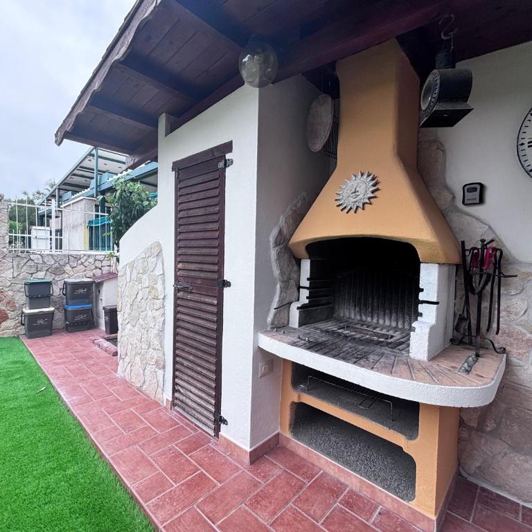 Eden Villa with garden, Capitana, Sardegna - Villa con 2 Camere da Letto - 4
