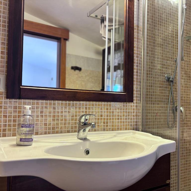 Eden Villa with garden, Capitana, Sardegna - Villa con 2 Camere da Letto - 37
