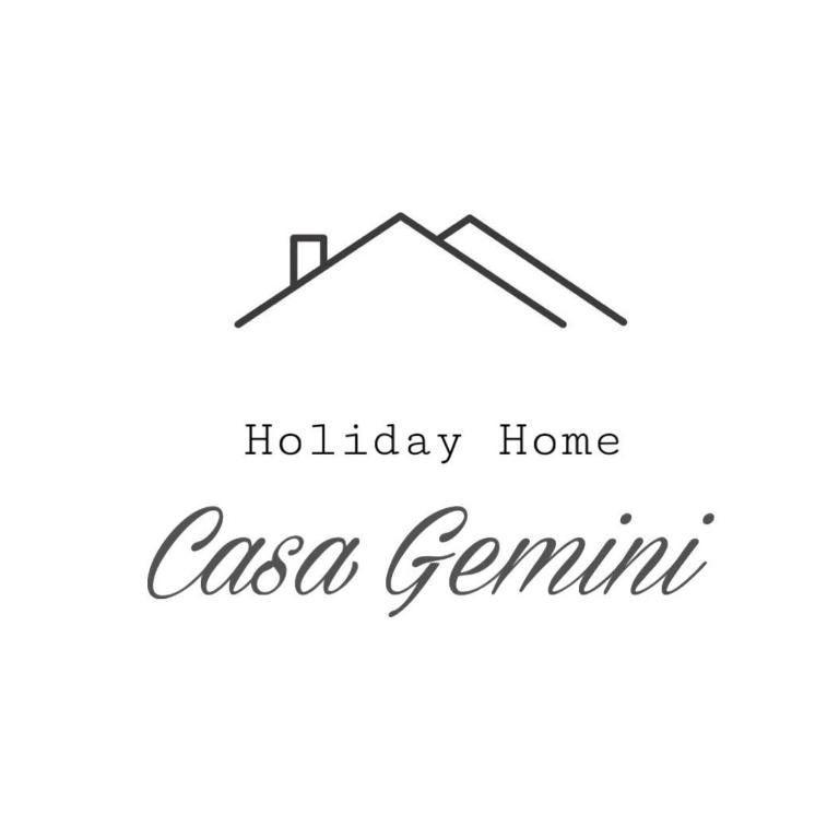 Casa Gemini - Appartamento con 1 Camera da Letto - 17