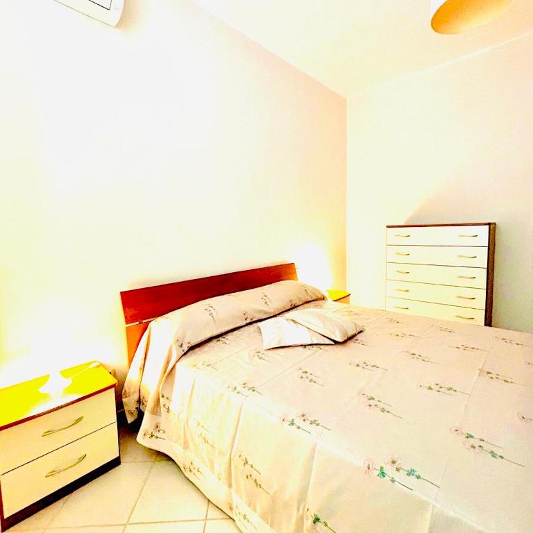 Casa Gemini - Appartamento con 1 Camera da Letto - 15