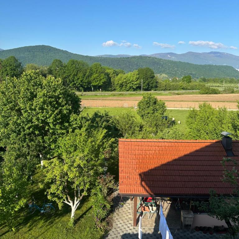 Apartments Karabegovic - Three-Bedroom Apartment - 4