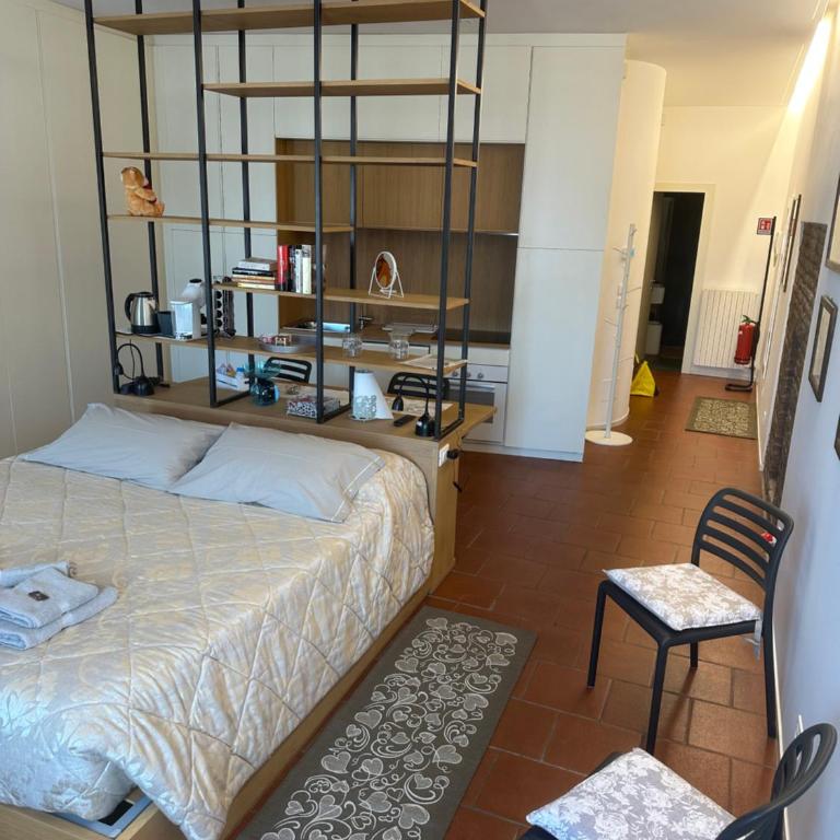 La Suite del Doge - Parking - Deluxe Studio - 7