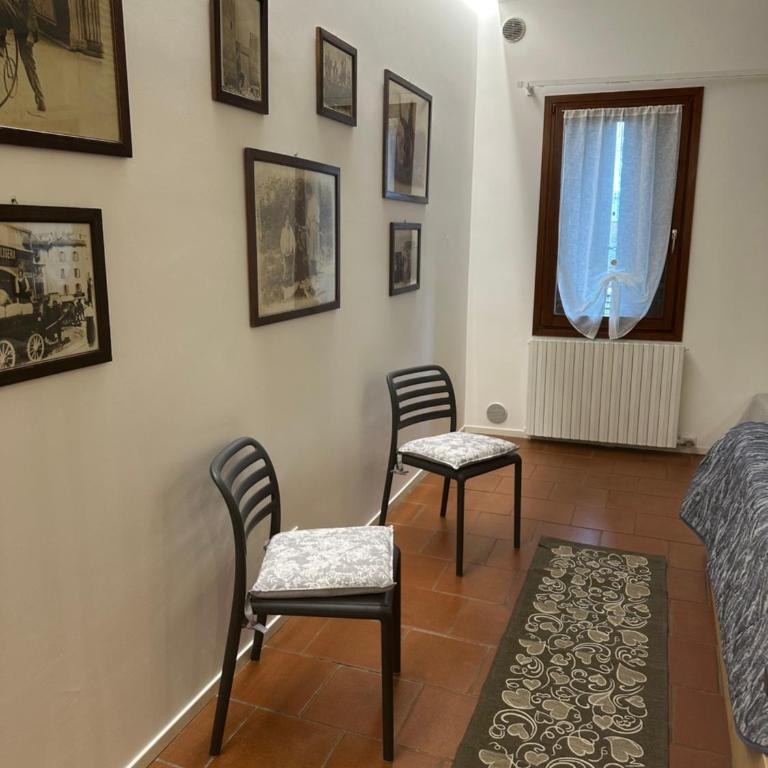 La Suite del Doge - Parking - Deluxe Studio - 9