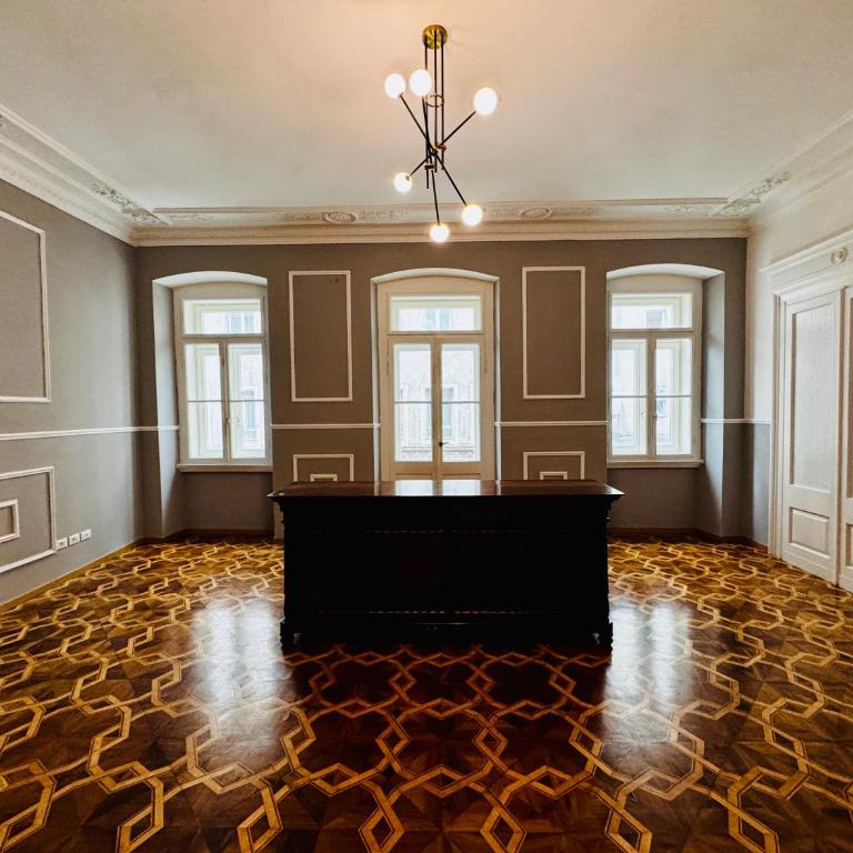 Da NOI A TRIESTE - Standard Double Room - 2