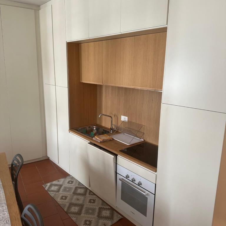 La Suite del Doge - Parking - Deluxe Studio - 11