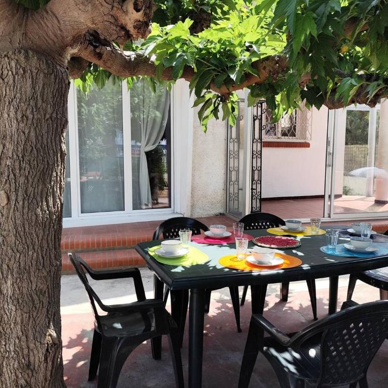Maison T4 plain pied climatisée avec une belle terrasse ombragée 6AVR44 - Maison de Vacances - 25