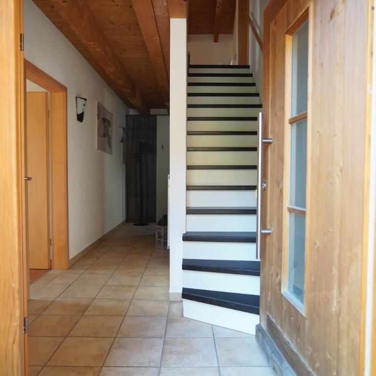 Alpen Lodges Gindels für 10 - Maison 2 Chambres - 11