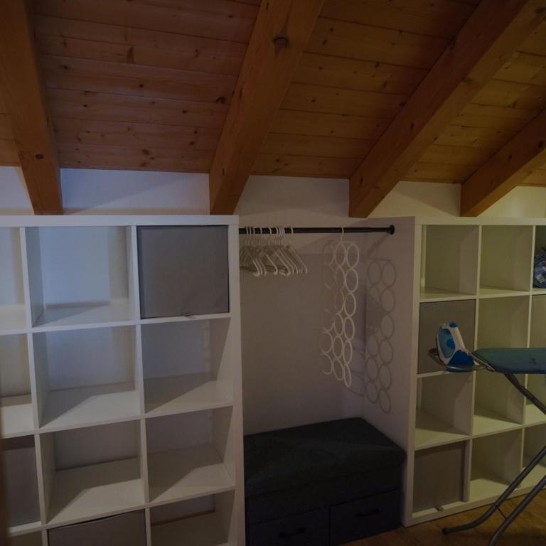 Alpen Lodges Gindels für 10 - Maison 2 Chambres - 17