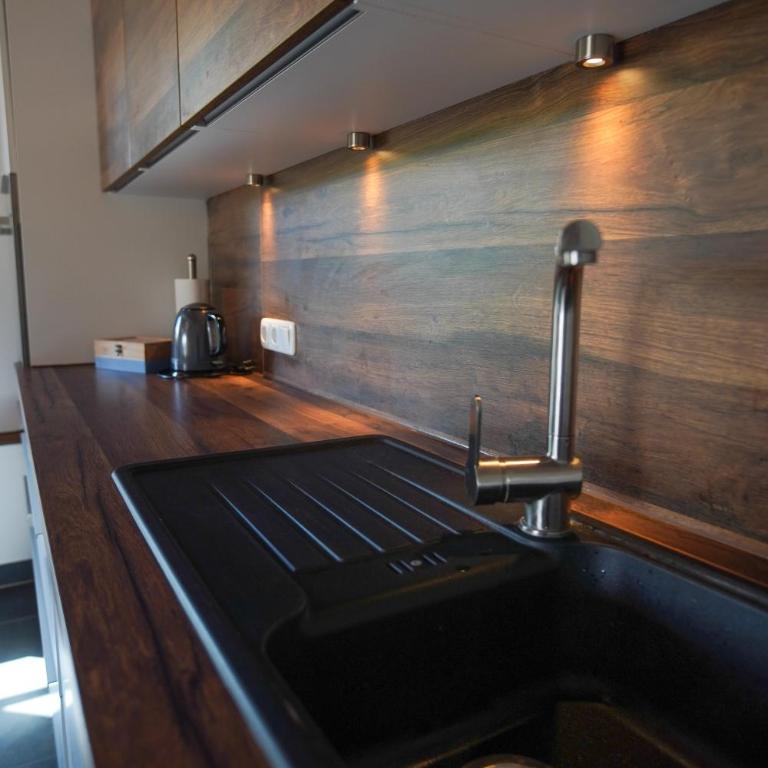 Alpen Lodges Gindels für 10 - Maison 2 Chambres - 18