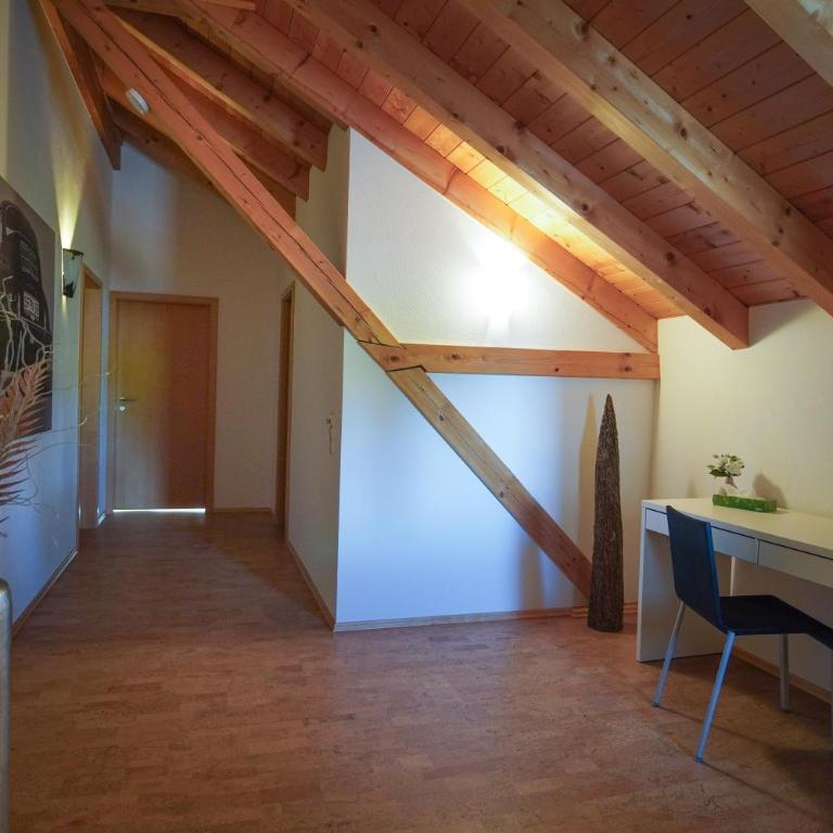 Alpen Lodges Gindels für 10 - Maison 2 Chambres - 41