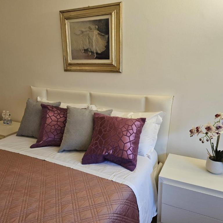 Dolce Vita Luxe Studio - Appartamento con 2 Camere da Letto - 49