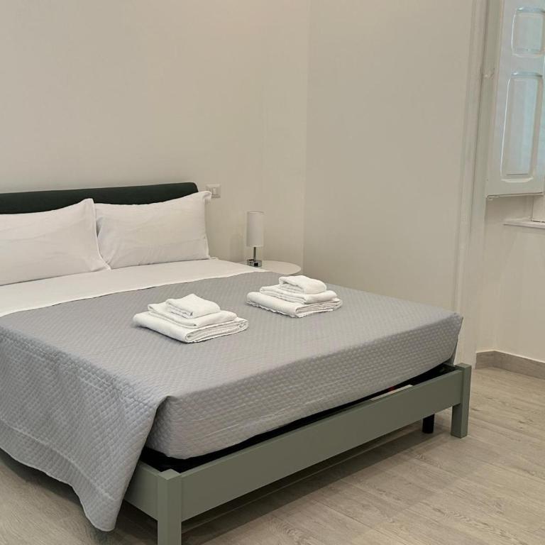 Gaspare del Fosso Guest house - Appartamento con 1 Camera da Letto - 1