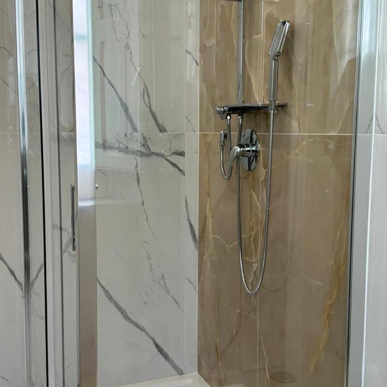 Gaspare del Fosso Guest house - Appartamento con 1 Camera da Letto - 2
