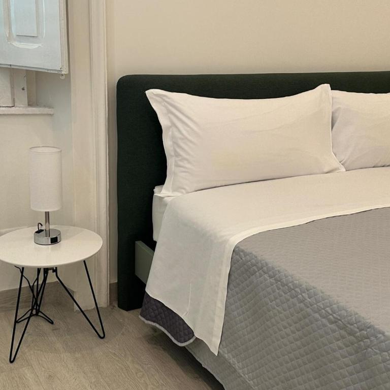 Gaspare del Fosso Guest house - Appartamento con 1 Camera da Letto - 3