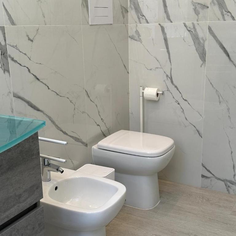 Gaspare del Fosso Guest house - Appartamento con 1 Camera da Letto - 9