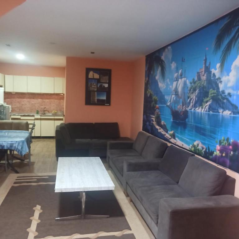 Red Apartman - Apartman sa Balkonom - 3
