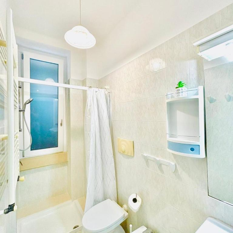 Casa Gemini - Appartamento con 1 Camera da Letto - 23