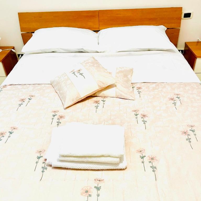 Casa Gemini - Appartamento con 1 Camera da Letto - 22