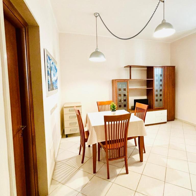 Casa Gemini - Appartamento con 1 Camera da Letto - 1