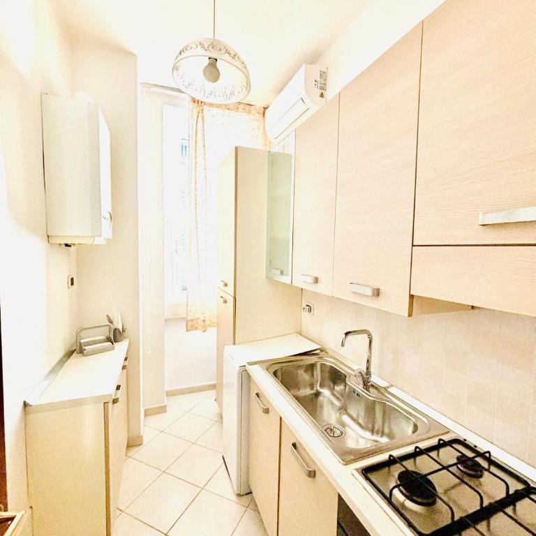 Casa Gemini - Appartamento con 1 Camera da Letto - 24