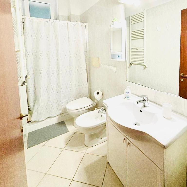 Casa Gemini - Appartamento con 1 Camera da Letto - 20
