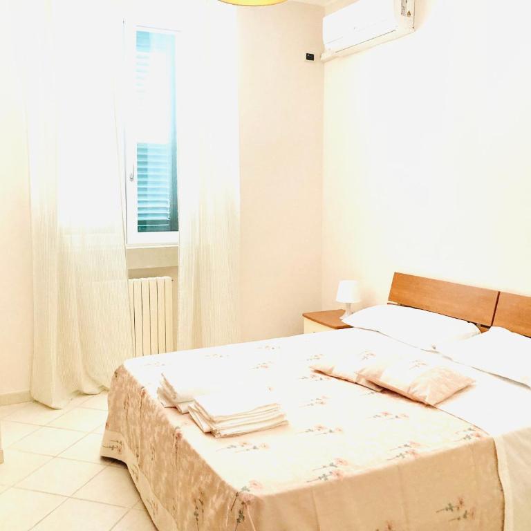 Casa Gemini - Appartamento con 1 Camera da Letto - 18