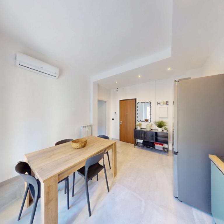 Casa Selene - Apartment mit 1 Schlafzimmer - 3