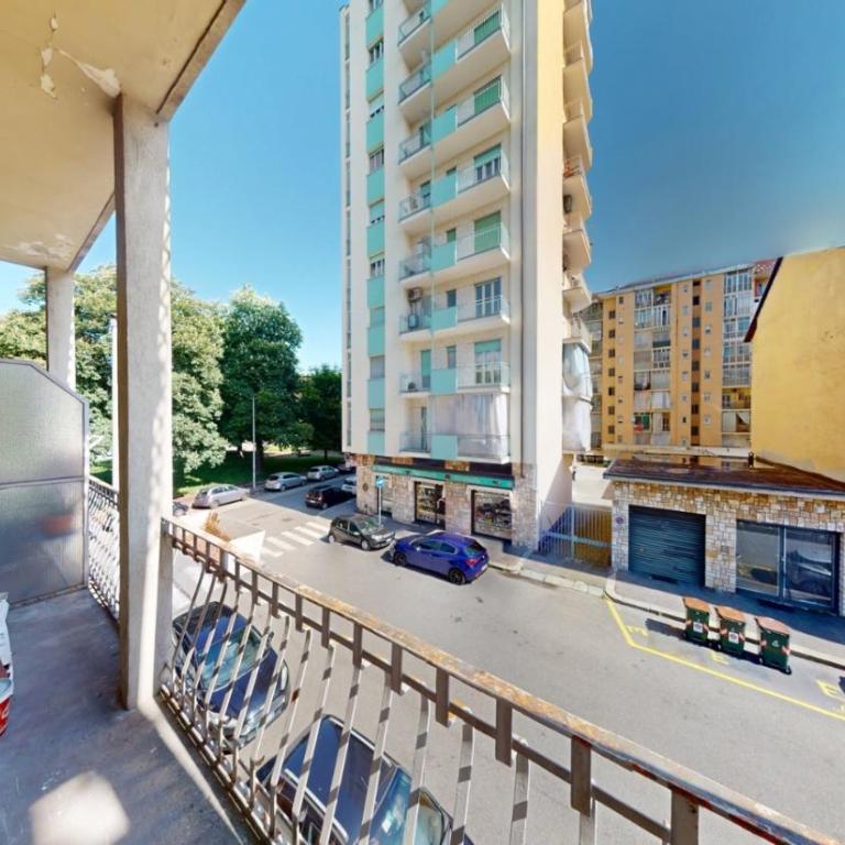 Casa Selene - Apartment mit 1 Schlafzimmer - 4