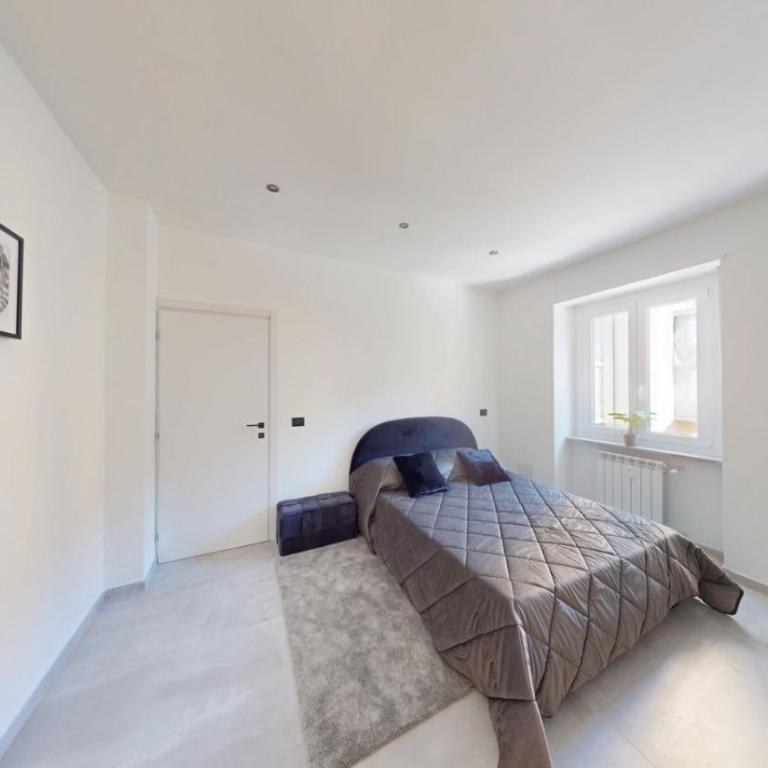 Casa Selene - Apartment mit 1 Schlafzimmer - 6